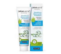 ZUCCARI Dentifrice Protecteur Blanchissant - Tube 100mlo