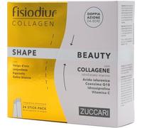 Zuccari Fisiodiur Collagen 24 Sachets