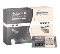 Zuccari Fisiodiur Collagène Slim&Beauty 24uts