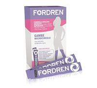 ZUCCARI Fordren Lot de 20 pieds micro-circulaires, 10 ml