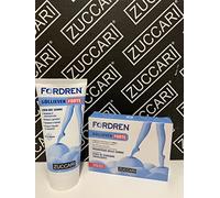 Zuccari - Fordren sollieven FORTE 30 Comprimés Lourdeur des jambes ou états de tension localisés (GRATUIT CRIO GEL-GAMBE)