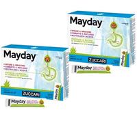 ZUCCARI Mayday Lot de 24 bâtons 30 grammes (2)