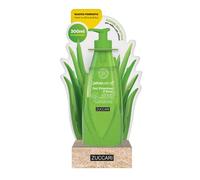 Zuccari - Primitive Aloe Maxi Gel format 300 ml en distributeur
