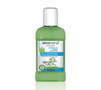 ZUCCARI Rince-Bouche Aloe - Flacon 250ml