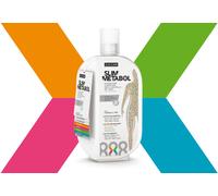 ZUCCARI Slim Immunitaire 888ml - Complément Alimentaire pour Le Contrôle Du