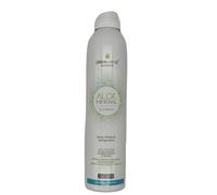 Zuccari Spray corporel à l'aloe minéral 250 ml - Essence marine - Hydratant