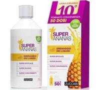 Zuccari Super Pineapple 500ml