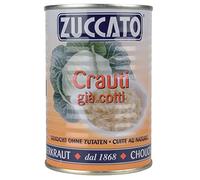 Zuccato - Coupes de fruits - 385 g.