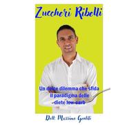 Zuccheri ribelli: Un dolce dilemma che sfida i paradigmi delle diete low-carb