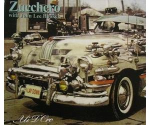 Zucchero - Ali D'oro / I Lay Down