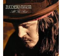 ZUCCHERO:ALL THE BEST