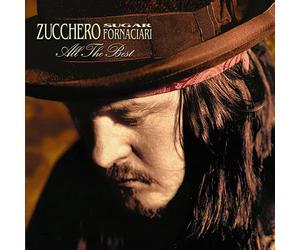 ZUCCHERO:ALL THE BEST