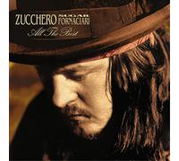 Zucchero – All the Best – CD – Version internationale