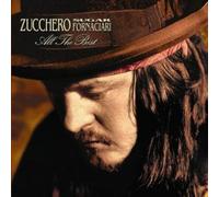 Zucchero - All the Best [New CD] Italy - Import