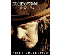 Zucchero - All The Best (Slide Pack) [Import]
