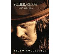 Zucchero - All The Best - Video Collection