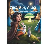 Zucchero, Anna e il Campo Camminatore Notturno