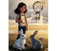 Zucchero, Anna e il Ponte Dimenticato del Tempo