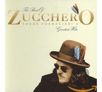 Best of Zucchero Sugar Fornaciari's greatest hits