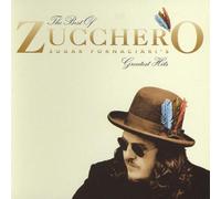Zucchero - Best of: Greatest Hits [Import]