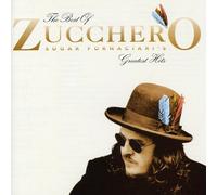 Zucchero - Best of: Greatest Hits [New CD] Germany - Import