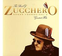 Zucchero Best of New Version (CD)