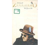 Zucchero - Best of [VHS]