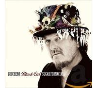 Zucchero Black Cat (CD) Album