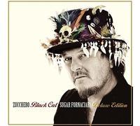 Zucchero - Black Cat - CD - G3z