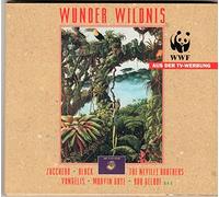 Zucchero, Black, Neville Brothers, Phil Carmen, Mory Kante..