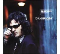 Zucchero - Blue Sugar