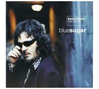 Zucchero – Blue Sugar – CD – Import