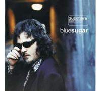 Zucchero - Blue Sugar [Import]