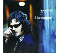 Zucchero - Blue Sugar-Italian Versi [Import]