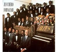 Zucchero - Blue's [Import]