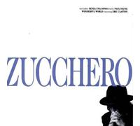 Zucchero by Zucchero [Audio CD] NEUF
