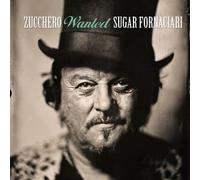Zucchero - CD - All products - Wanted The Best Collection 3Cd+Dvd Boxset