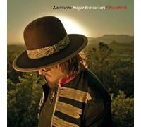ZUCCHERO "CHOCABECK" CD LIMITED NEW