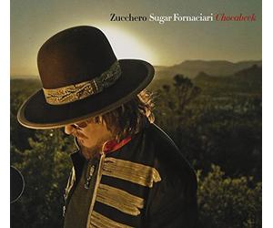 Zucchero - Chocabeck (Slide Pack)