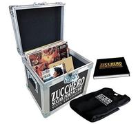 Zucchero Collection (1 2EP+Book+T-Shirt) (Vinyl)