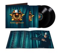 ZUCCHERO - D.O.C.(2LP) 2 VINYL LP NEUF
