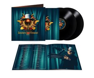 ZUCCHERO - D.O.C.(2LP) 2 VINYL LP NEUF