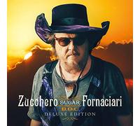 Zucchero - D.O.C. -Deluxe [Import]
