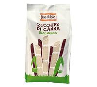 Zucchero Di Canna Bio