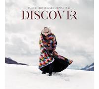 Zucchero Discover (CD) Album