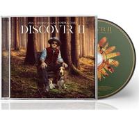 ZUCCHERO - DISCOVER - cd - G3z