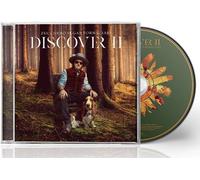 Zucchero - Discover Ii [Compact Discs] Italy - Import