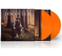 Zucchero - Discover Ii - Orange Vinyl [Vinyl Lp] Colored Vinyl, Orange, Italy - Import