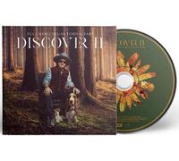 Zucchero - Discover Ii - Signed Cd [Compact Discs] Autographed / Star Signed, Italy - Import