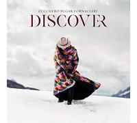 Zucchero – Discover – Vinyle (édition limitée, blanc/bleu clair) – Importé